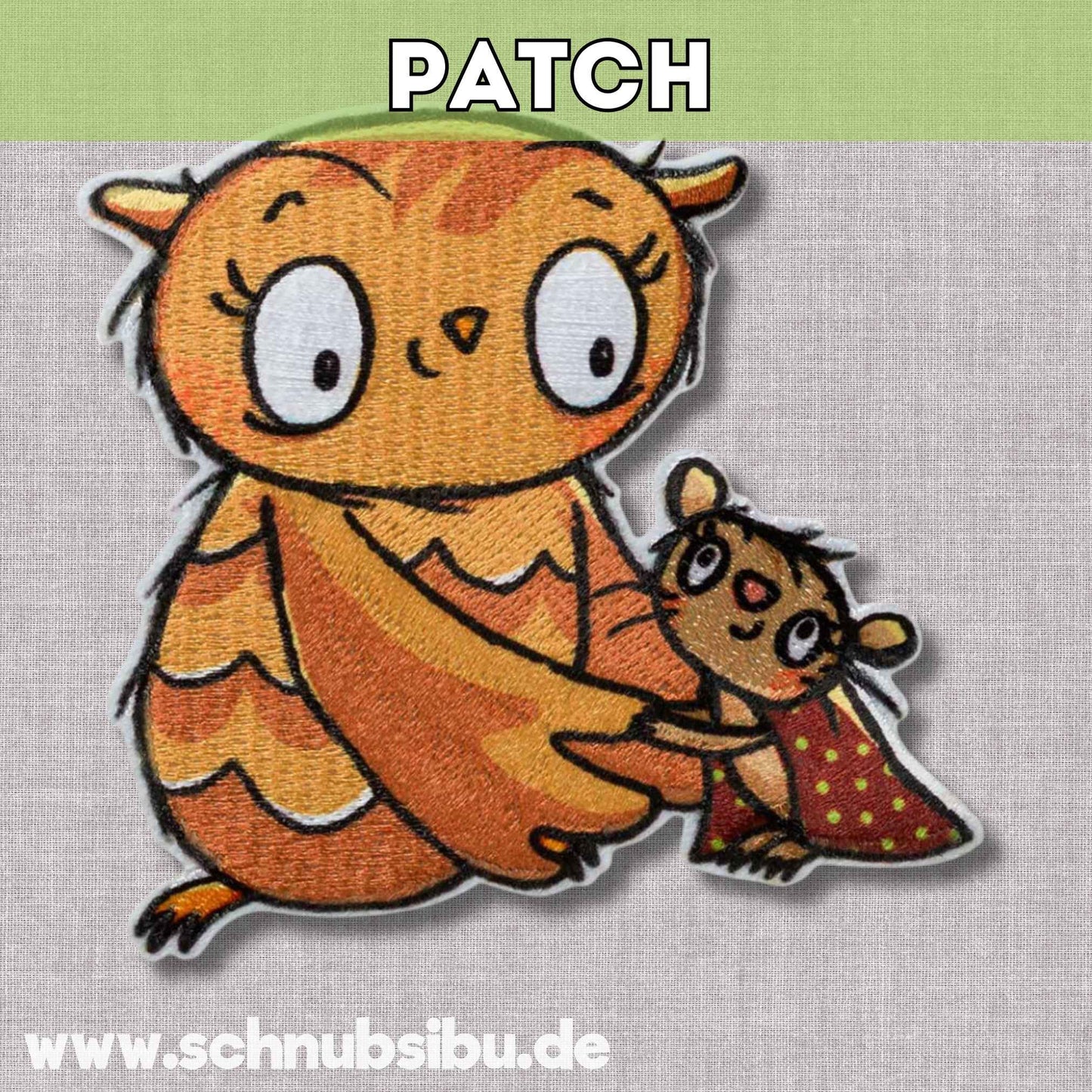 schnubsibu- Patch17_2 -