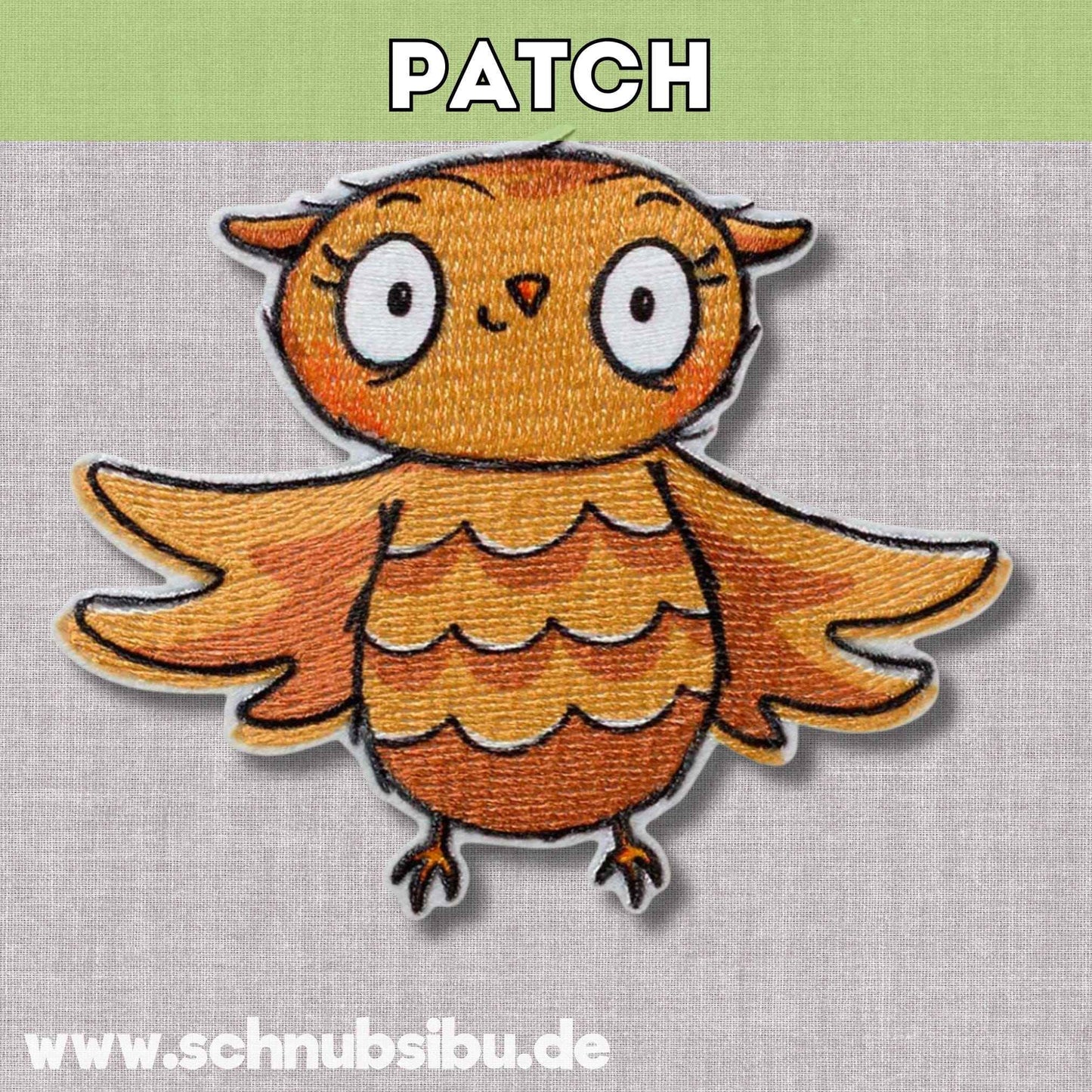 schnubsibu- Patch17_3 -