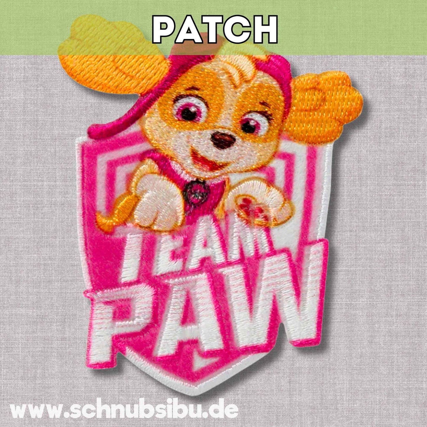 schnubsibu- Patch18 -