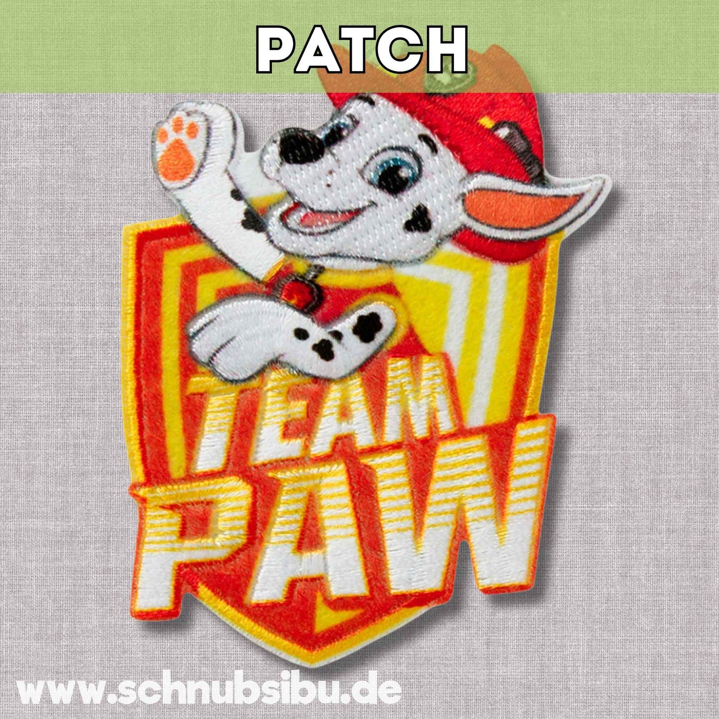 schnubsibu- Patch18_4 -