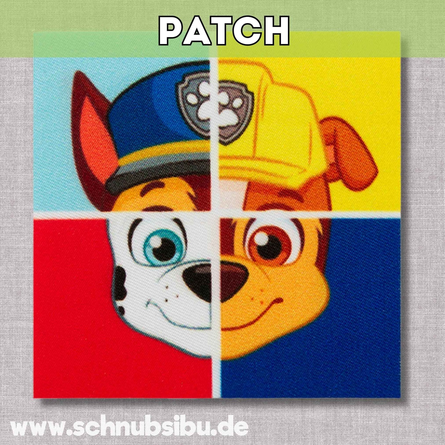 schnubsibu- Patch18_6 -