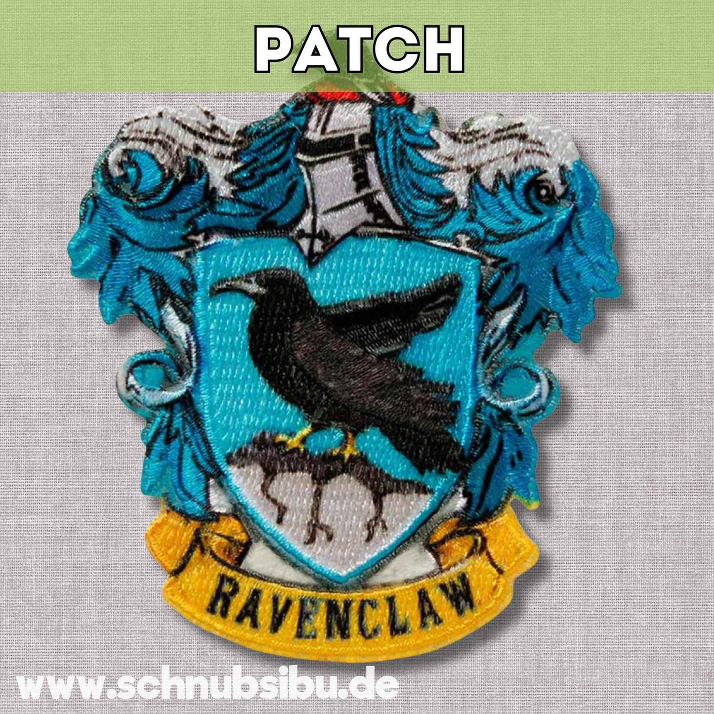 schnubsibu- Patch_13 -