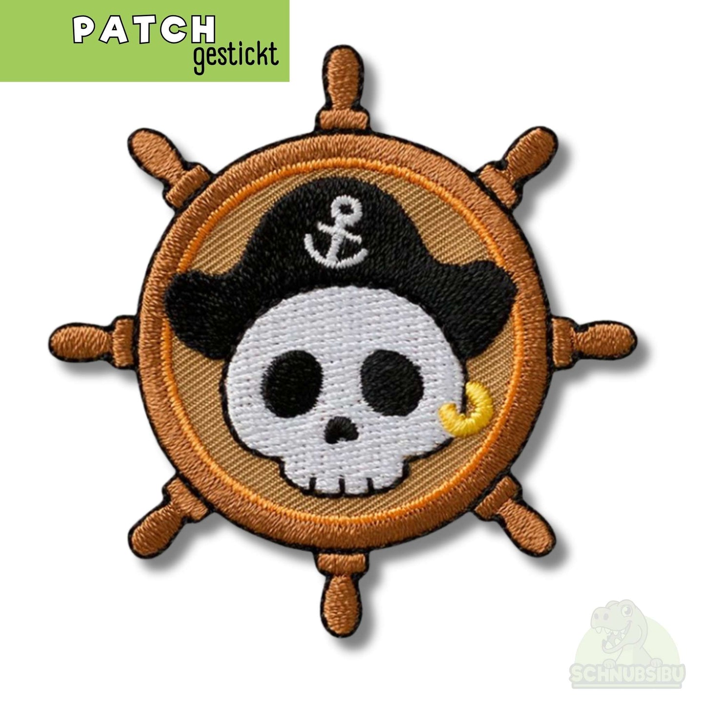 schnubsibu- Patch_20 -