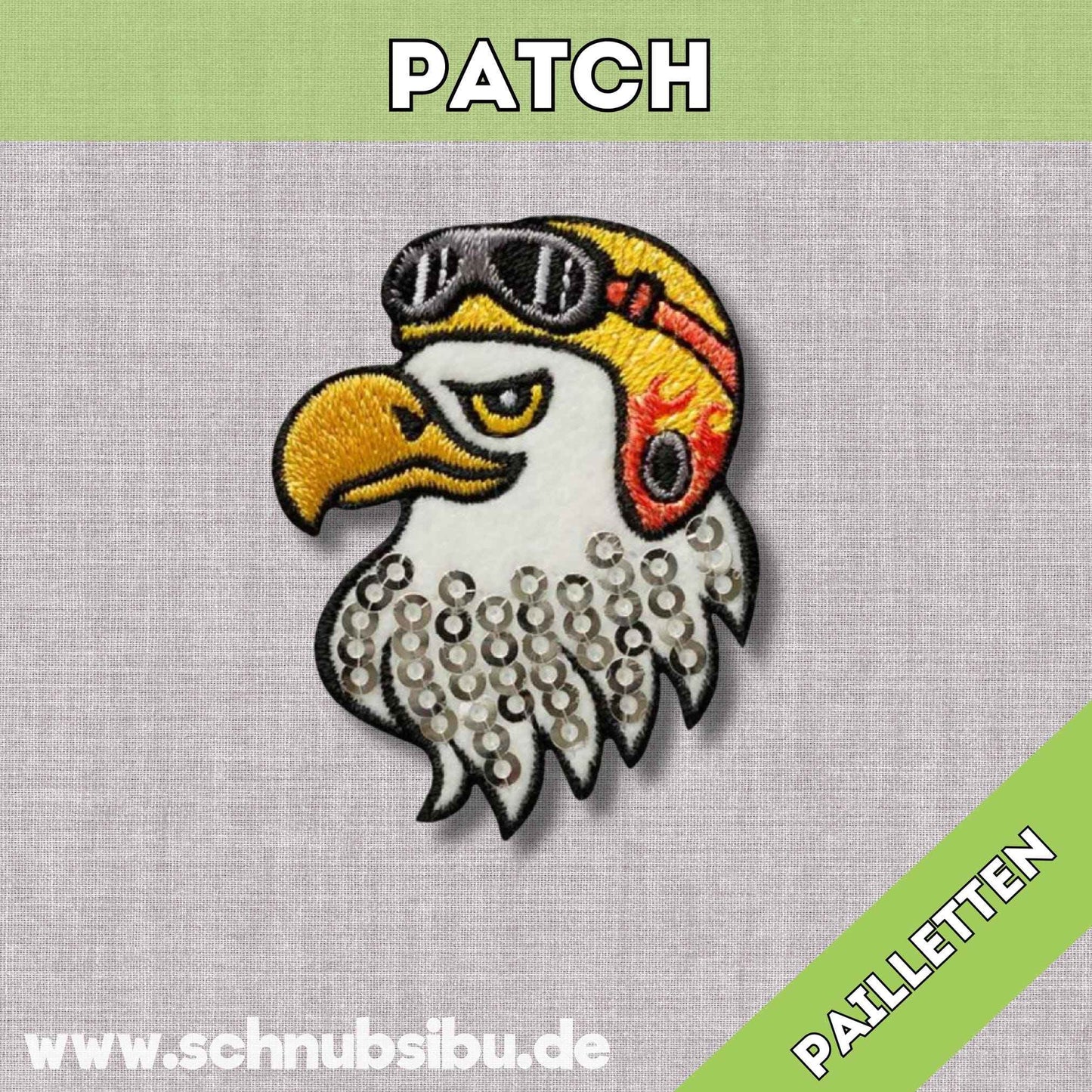 schnubsibu- Patch_21 -