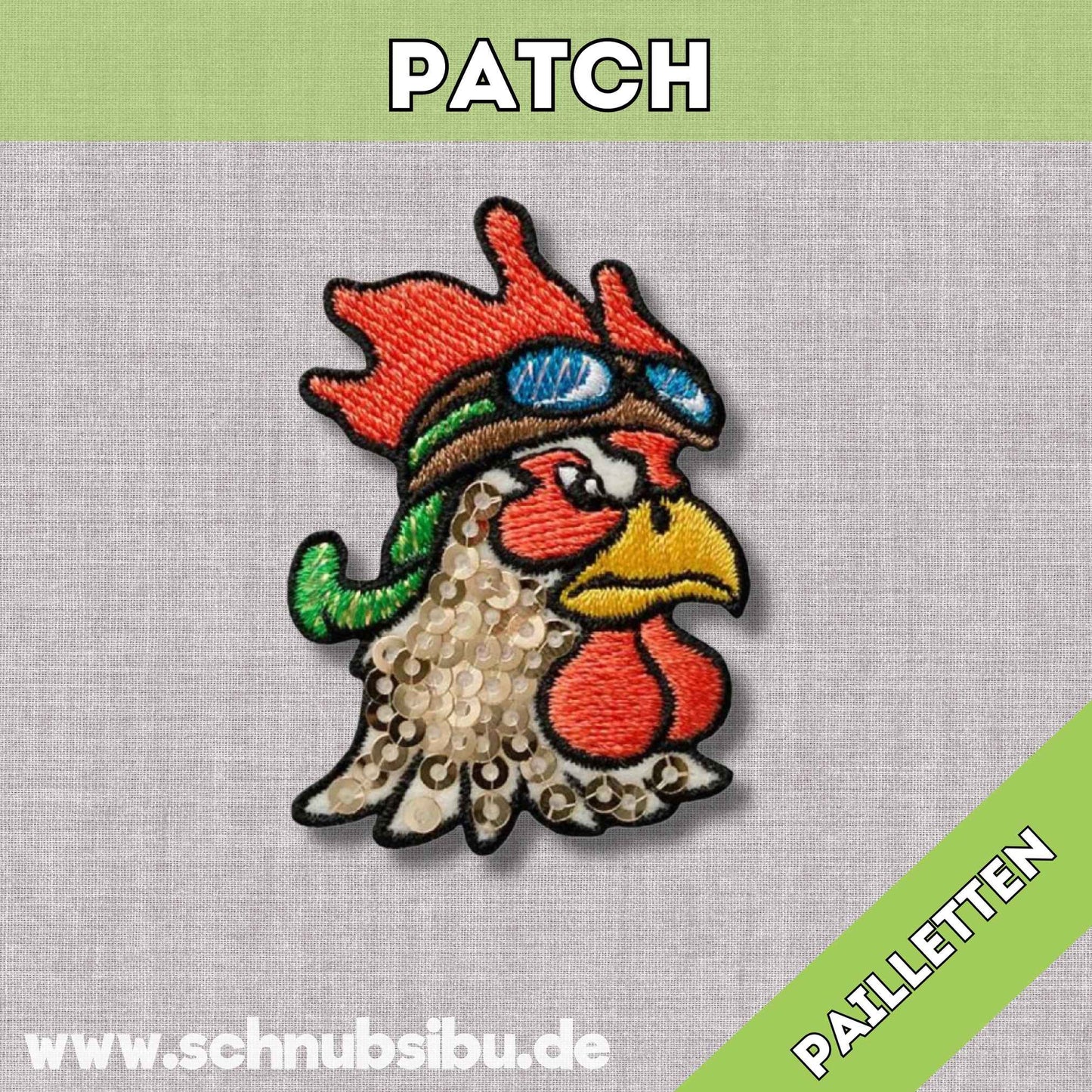 schnubsibu- Patch_23 -