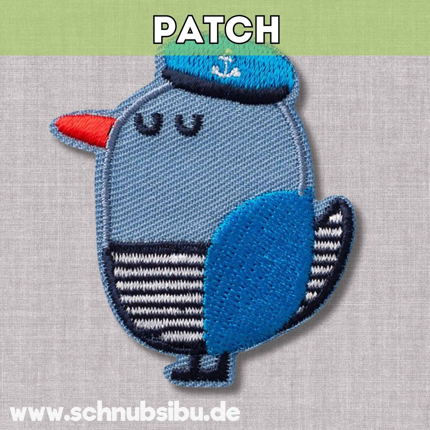 schnubsibu- Patch_26 -