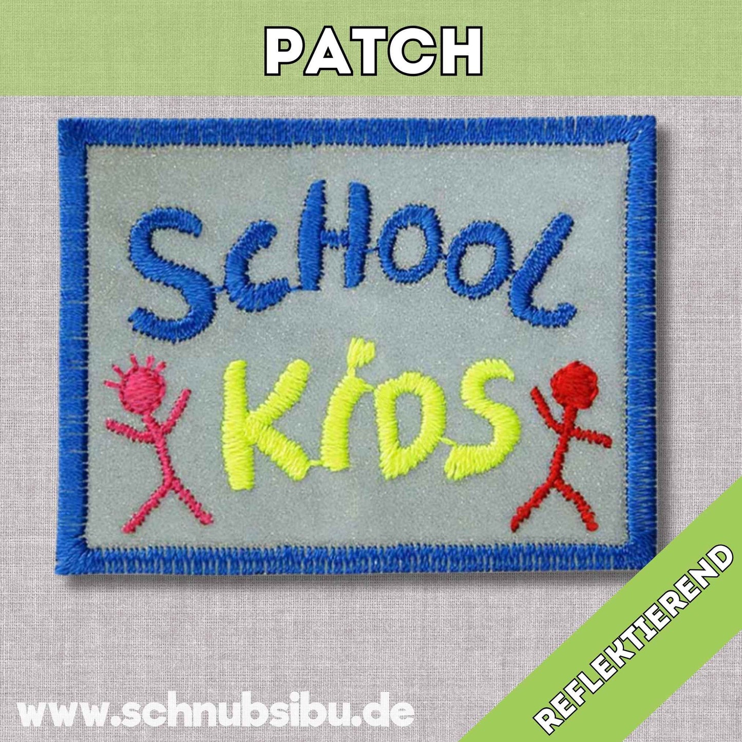 schnubsibu- Patch_33 -