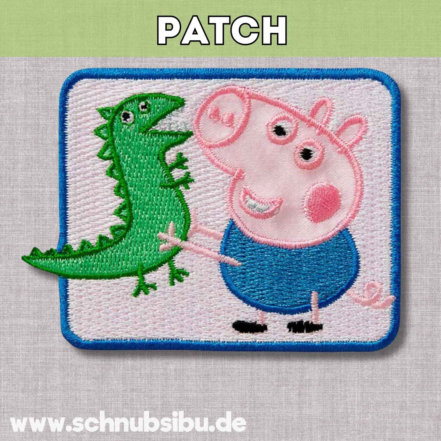 schnubsibu- Patch_4 -
