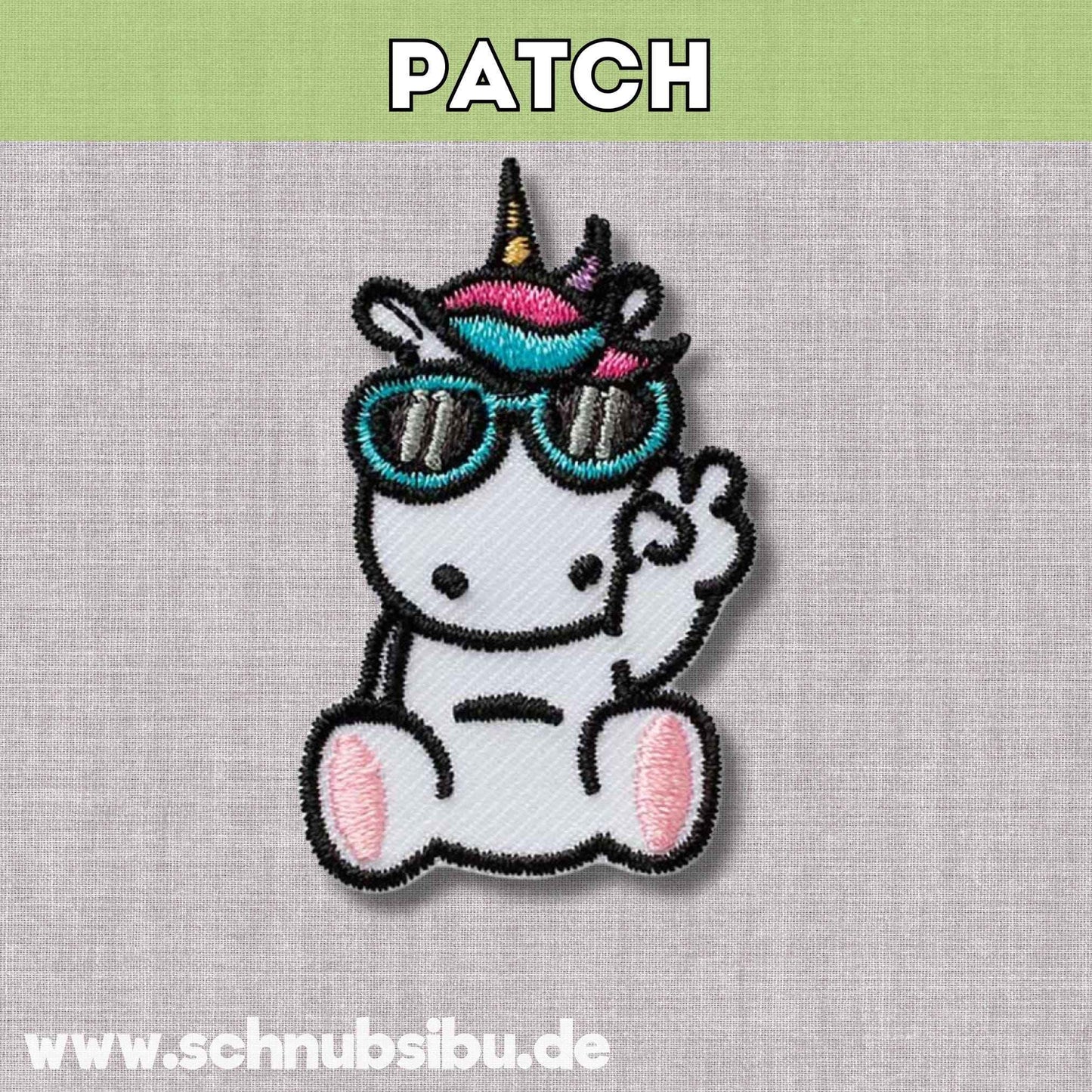 schnubsibu- Patch_5 -