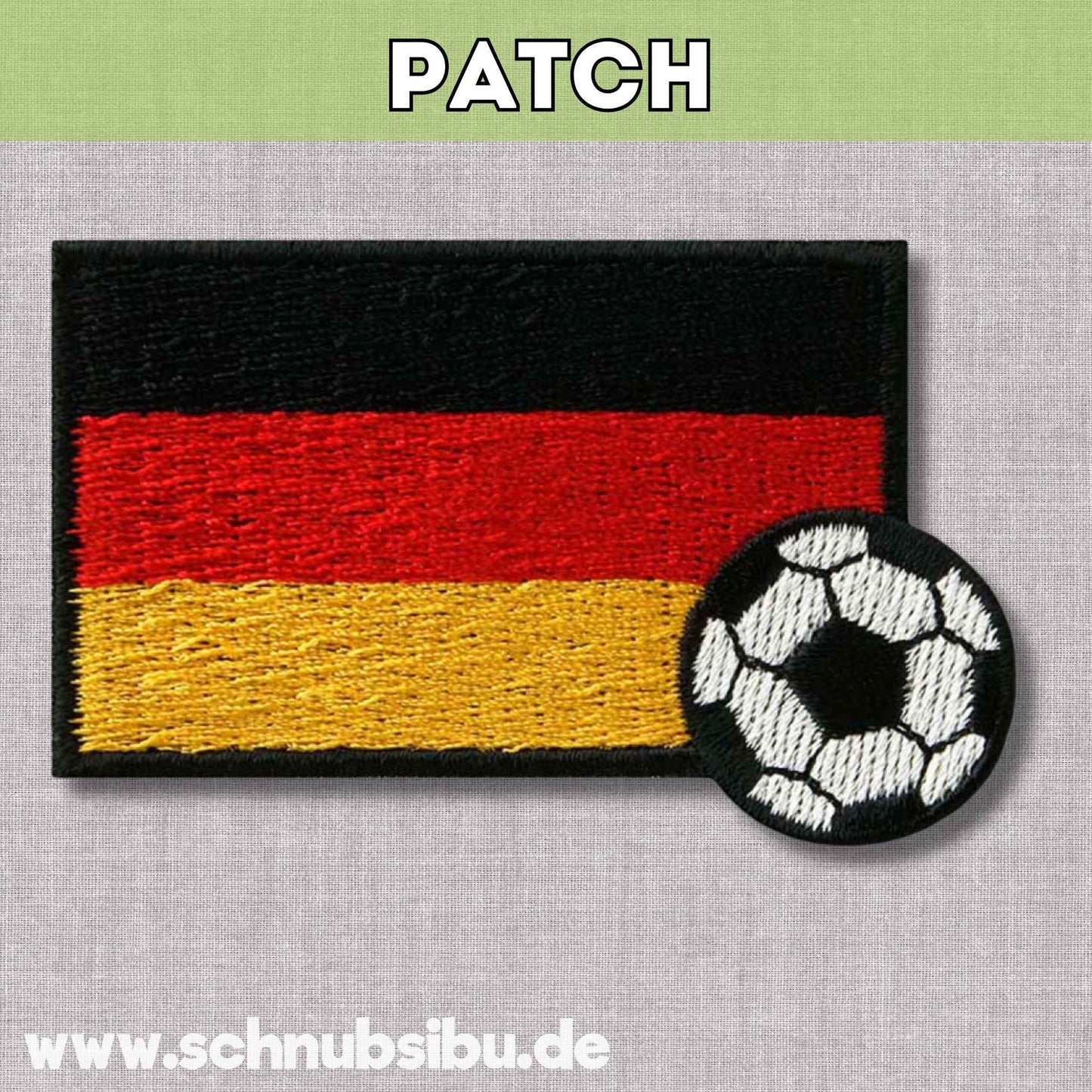 schnubsibu- Patch_6 -