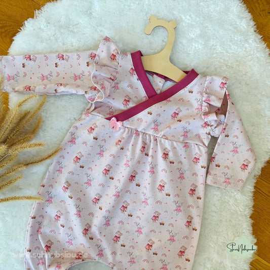 schnubsibu- Produktfoto-BallerinaTiere5 -