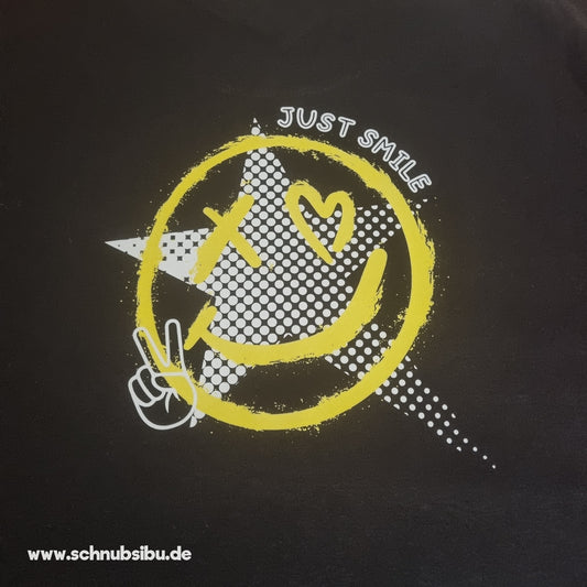 schnubsibu- Produktfoto-BigSmilegelb_2 -