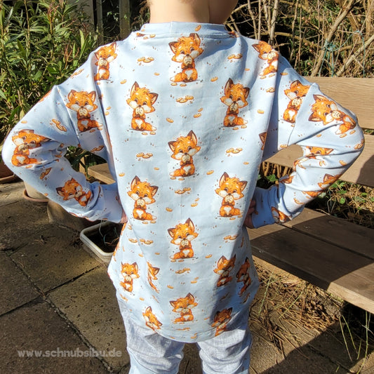 schnubsibu- Produktfoto-CookieFox2 -