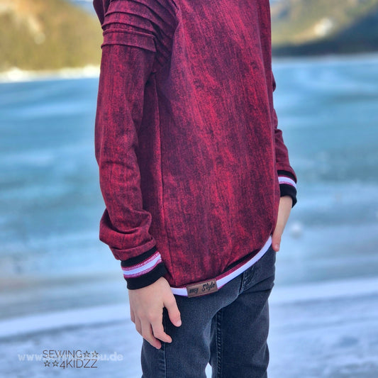 schnubsibu- Produktfoto-Denimnewrot2 -