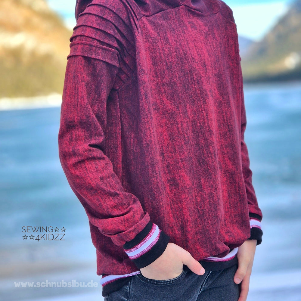 schnubsibu- Produktfoto-Denimnewrot4 -