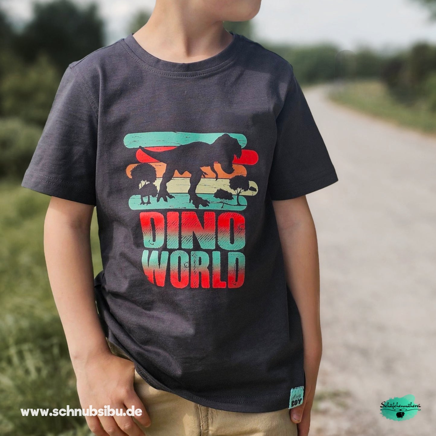 schnubsibu- Produktfoto-Dinoland -