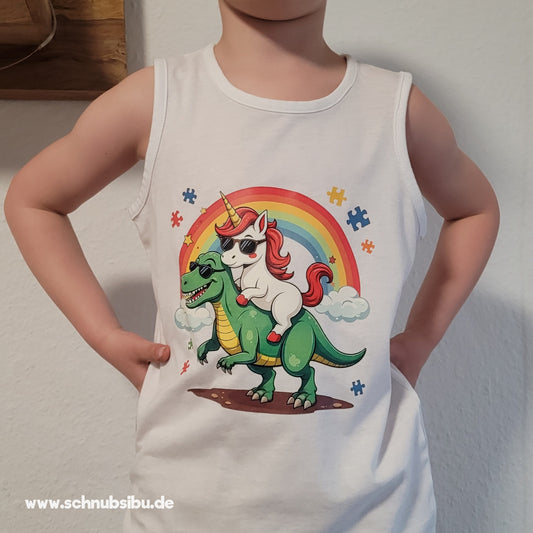 schnubsibu- Produktfoto-EinhornTrex -