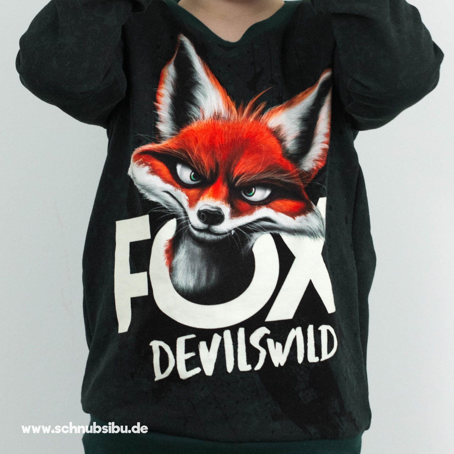 schnubsibu- Produktfoto-FoxFT12 -