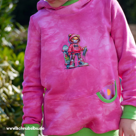 schnubsibu- Produktfoto-GraffitiBaer_2 -