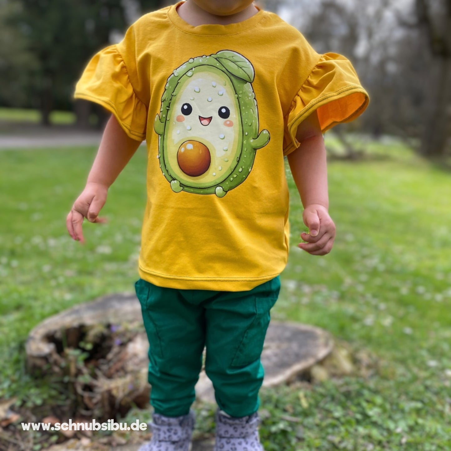 schnubsibu- Produktfoto-KawaiiAvocado -