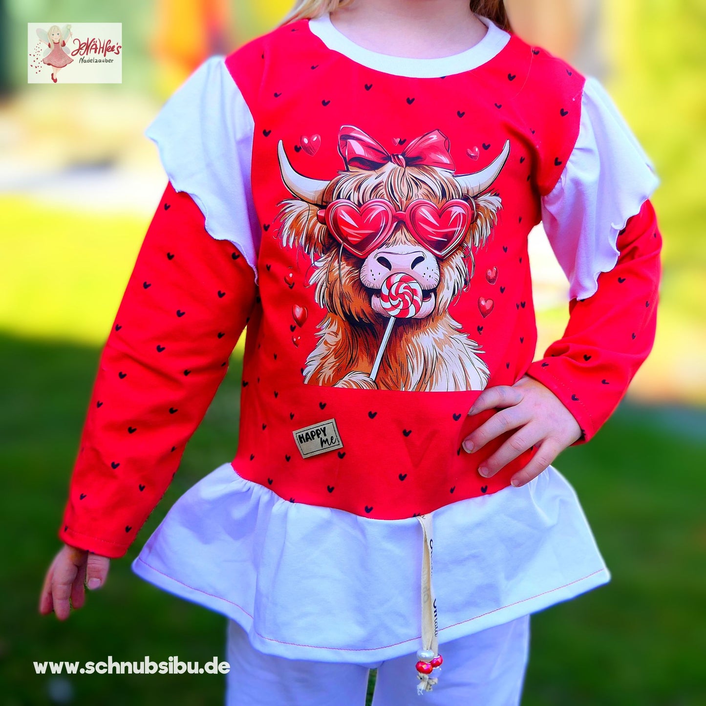 schnubsibu- Produktfoto-LollipopCow05 -