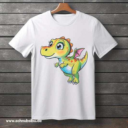 schnubsibu- Produktfoto-Mockup-Buegelbild-w-skizzentiereflugdino -