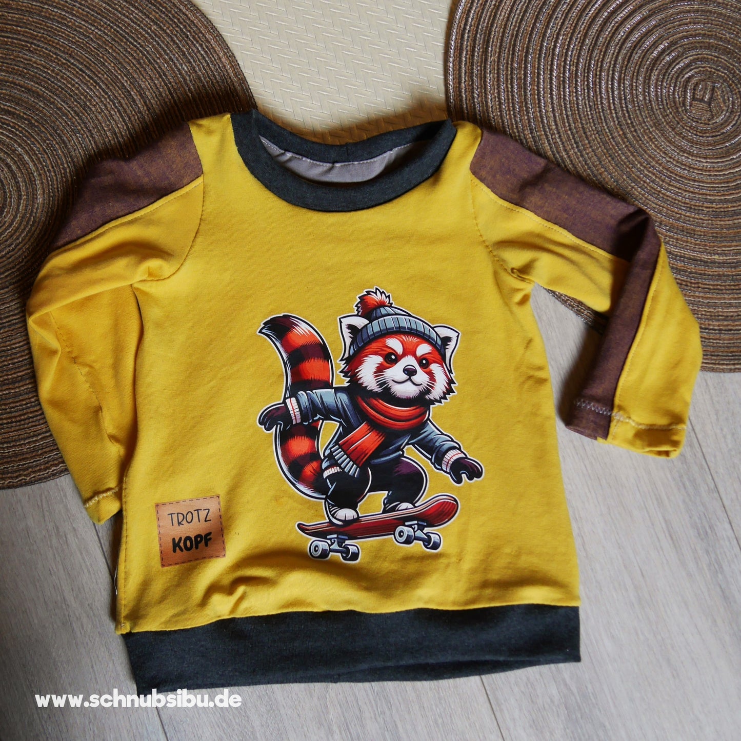 schnubsibu- Produktfoto-SkatingTiere_11 -