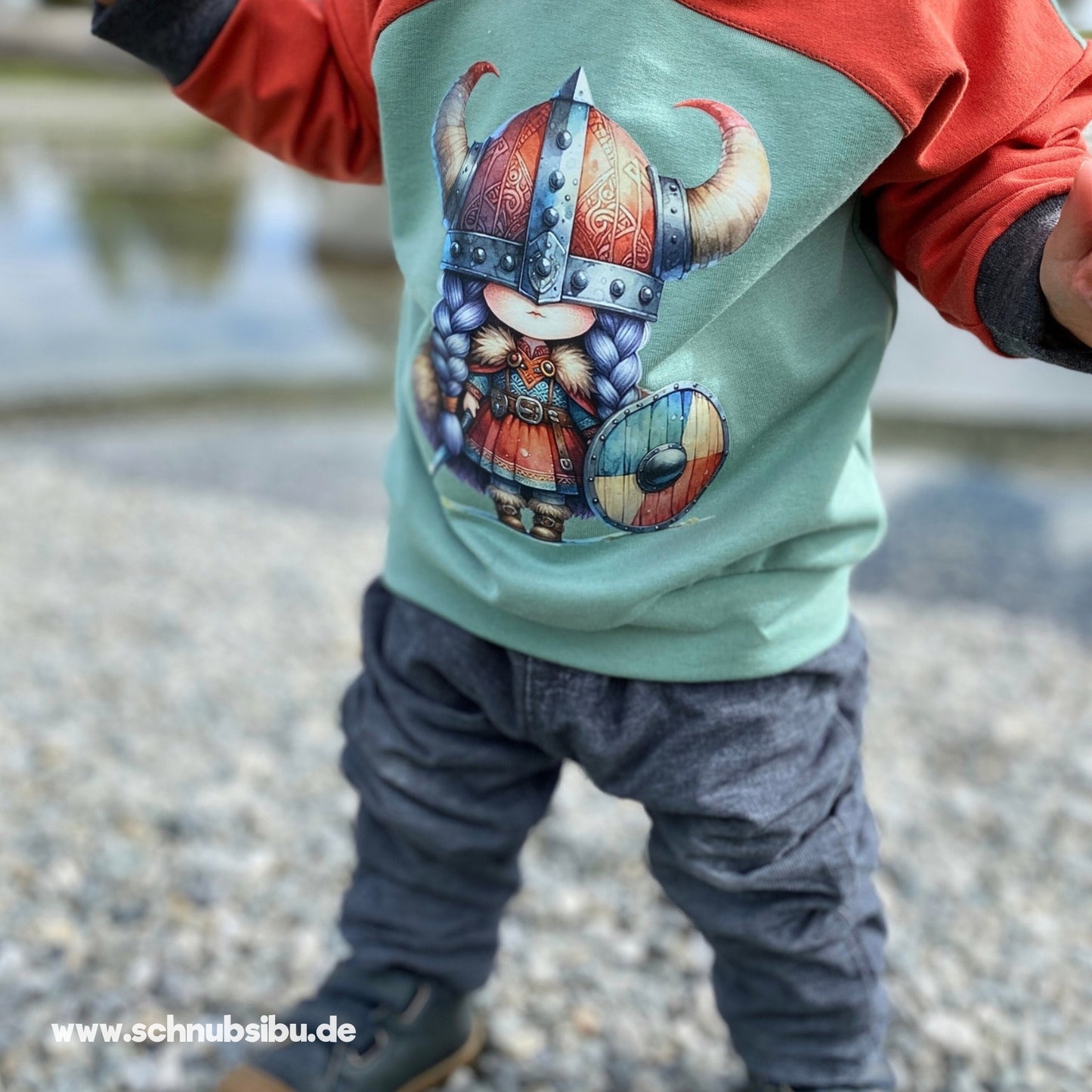 schnubsibu- Produktfoto-WichtelWikinger -