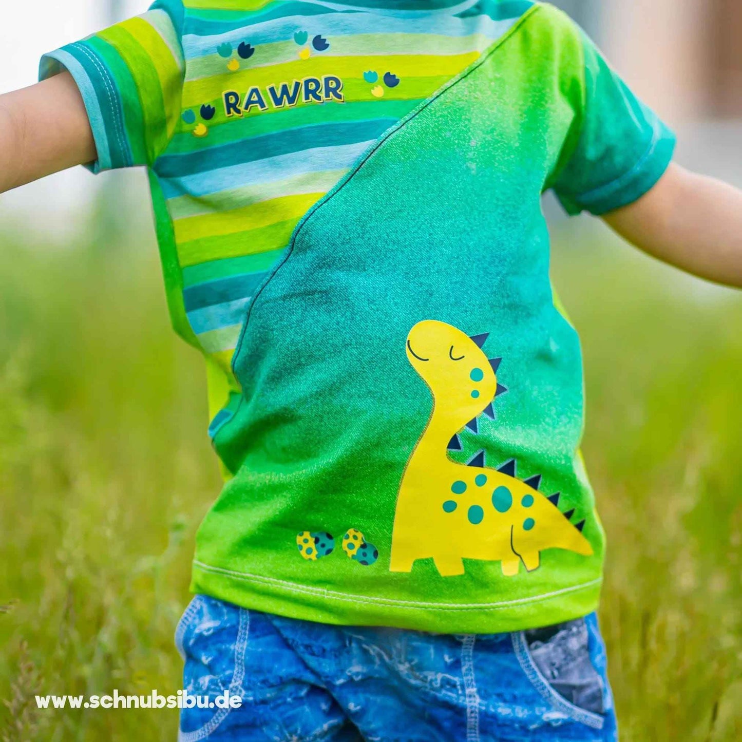schnubsibu- Produktfoto-bb-dinozeit-gelb -