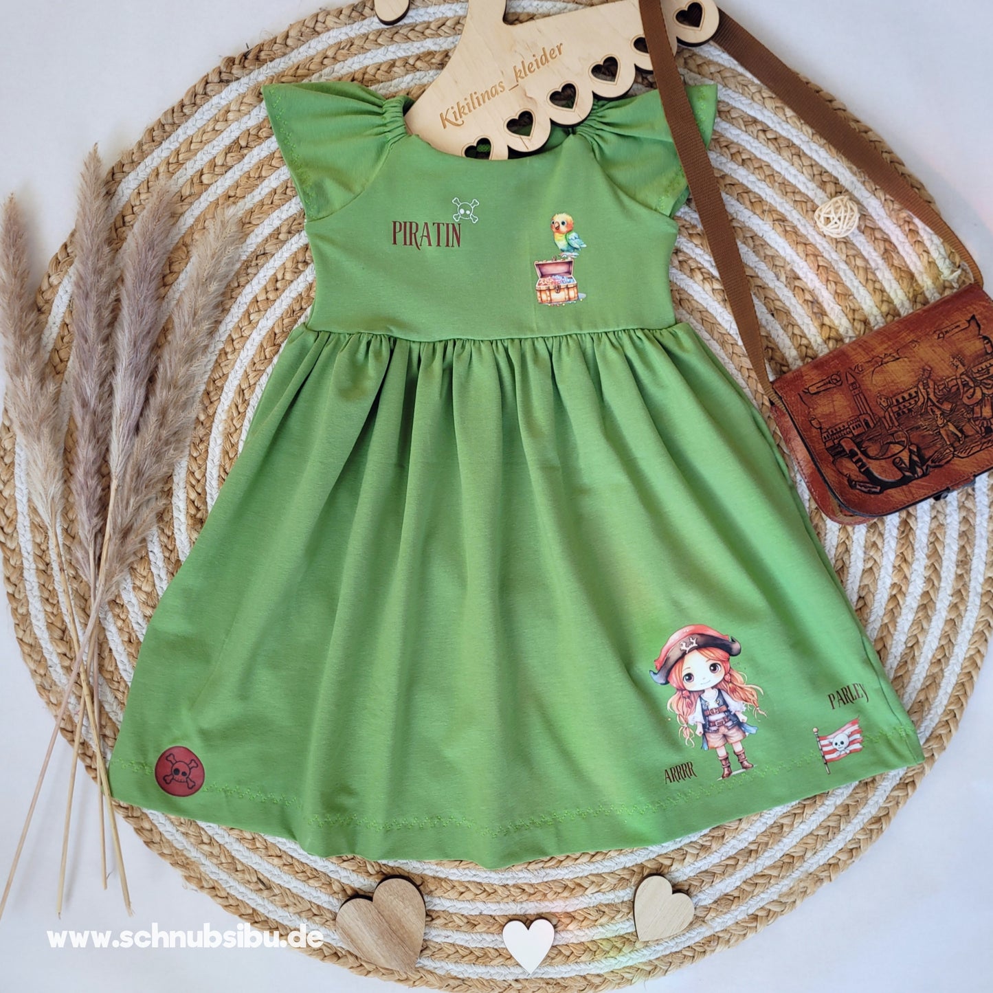 schnubsibu- Produktfoto-bb-piratenmaedchen_5 -