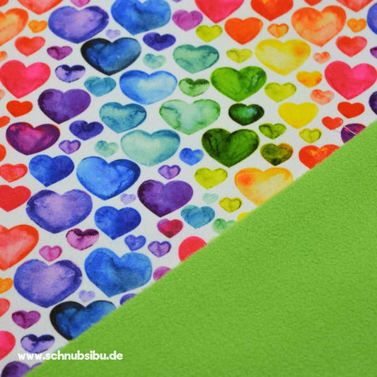 schnubsibu- Produktfoto-softshellherzen_2 -