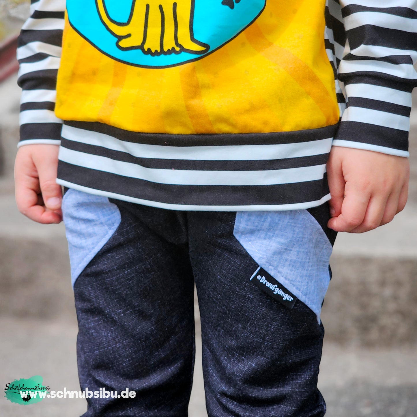 schnubsibu- Produktfoto-stoffdenimschwarznaeher -