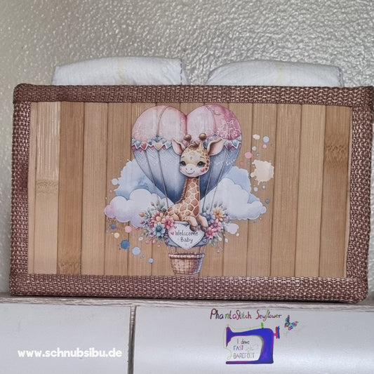 schnubsibu- Produktfoto_-_Babygirafferosa01 -