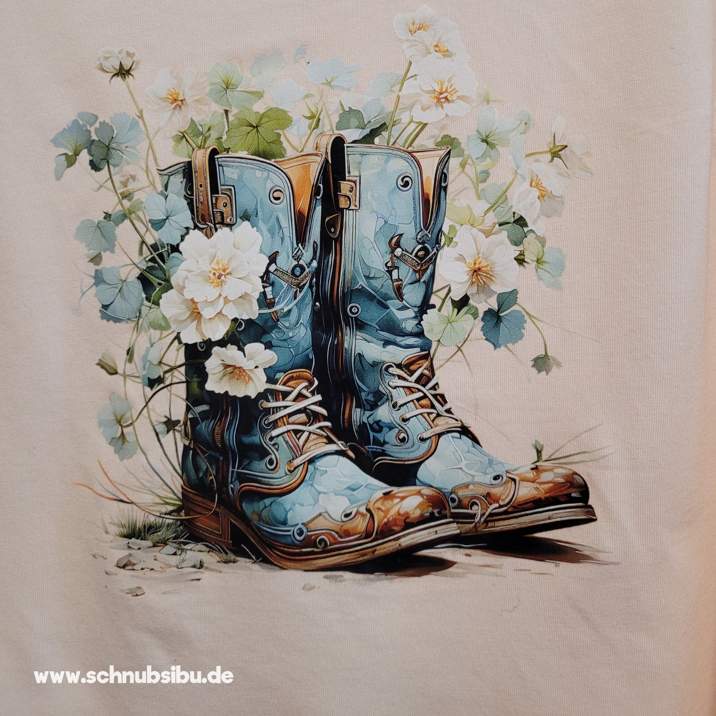 schnubsibu- Produktfoto_-_BlumenBootstuerkis0012_2 -