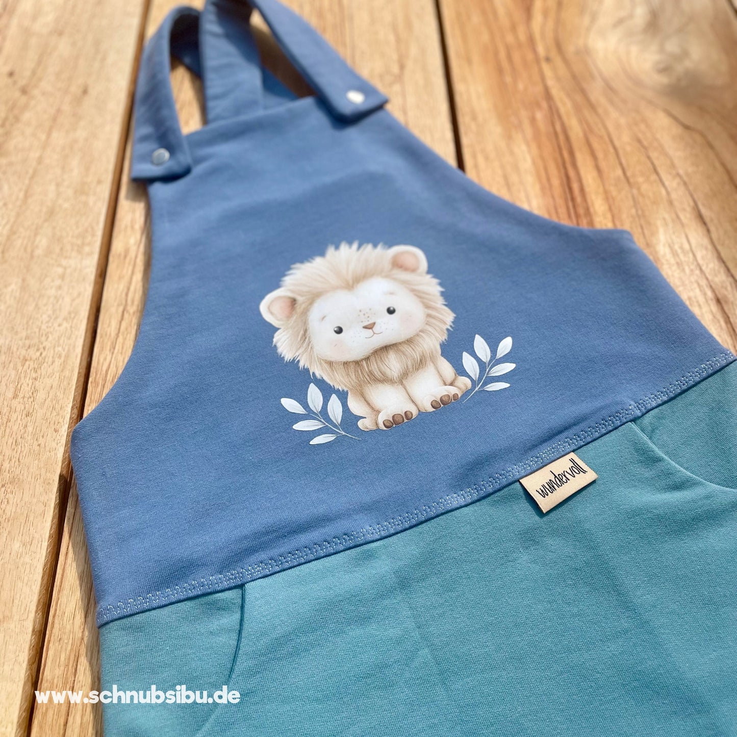 schnubsibu- Produktfoto_-_Loewenzeit2 -