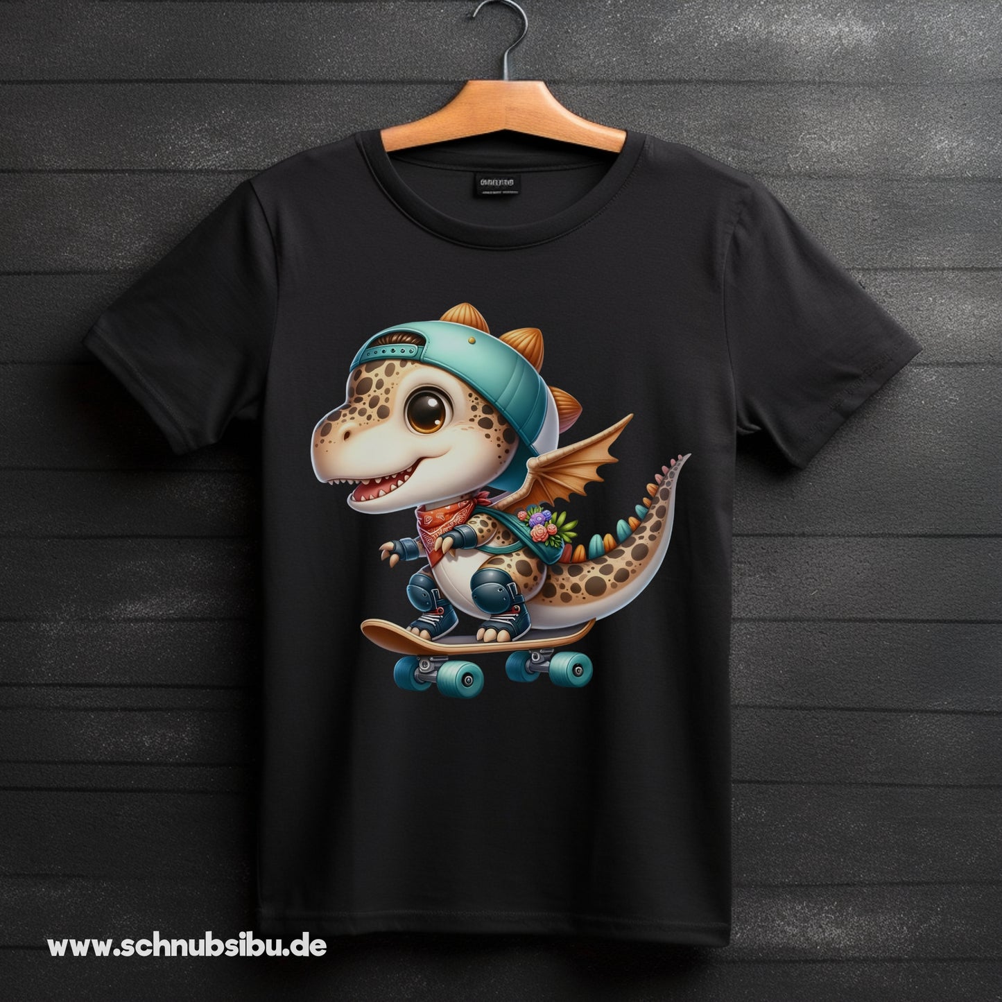 schnubsibu- Produktfoto_-_Mockup-Buegelbild-s-dinoskater -