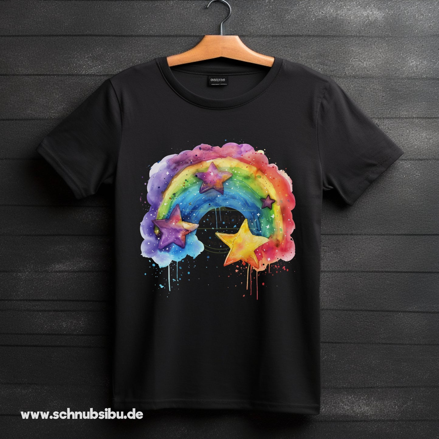 schnubsibu- Produktfoto_-_Mockup-Buegelbild-s-regenbogenmitstern04 -