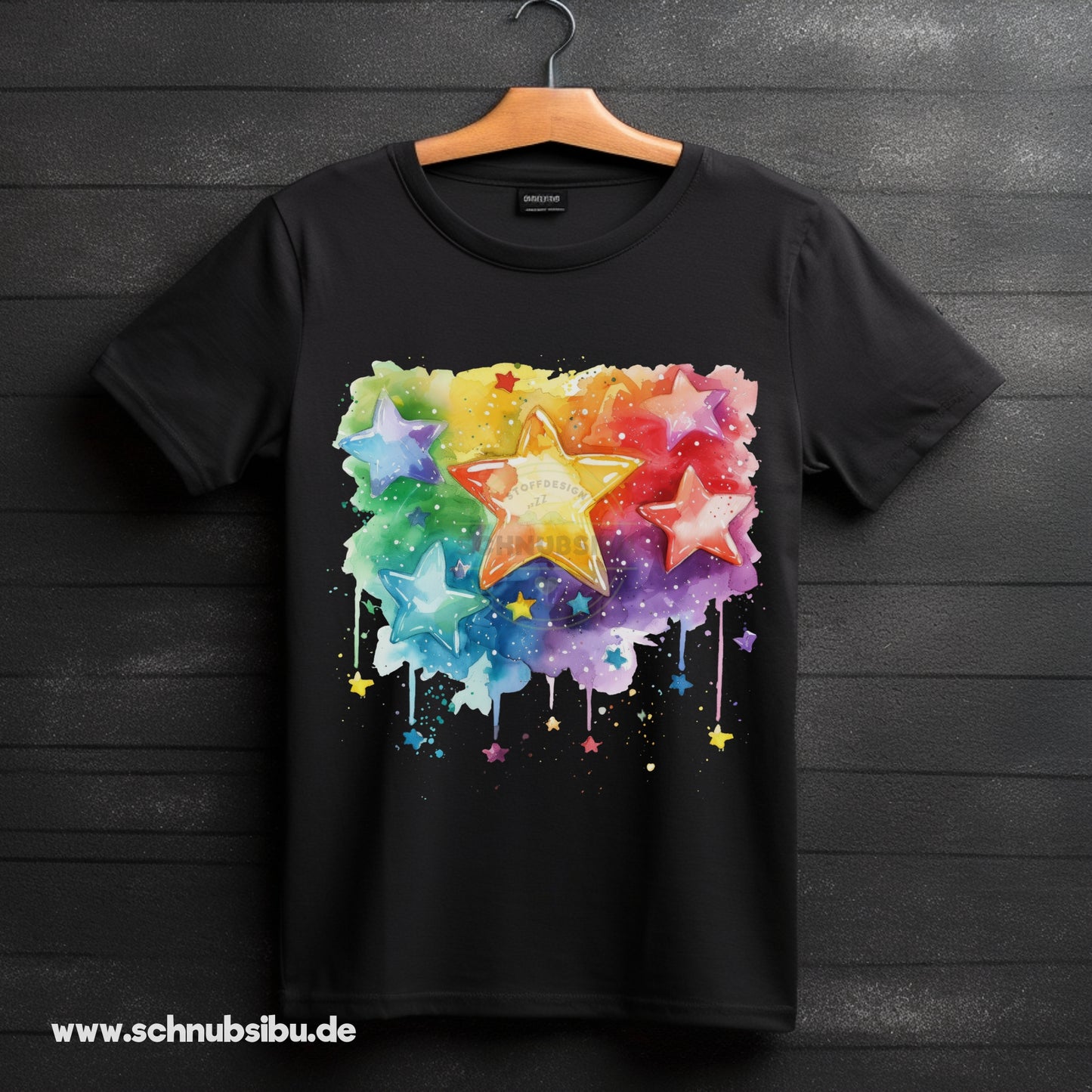 schnubsibu- Produktfoto_-_Mockup-Buegelbild-s-regenbogenstern04 -