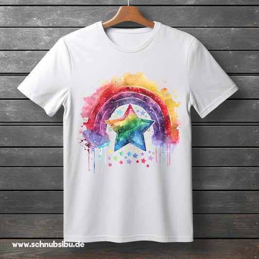 schnubsibu- Produktfoto_-_Mockup-Buegelbild-w-regenbogenmitstern01 -