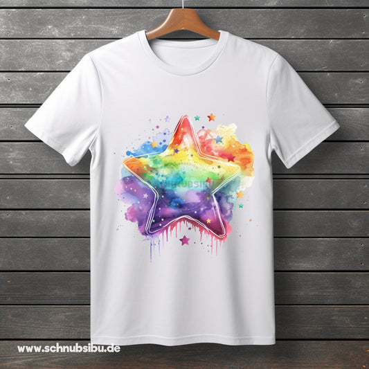 schnubsibu- Produktfoto_-_Mockup-Buegelbild-w-regenbogenstern05 -
