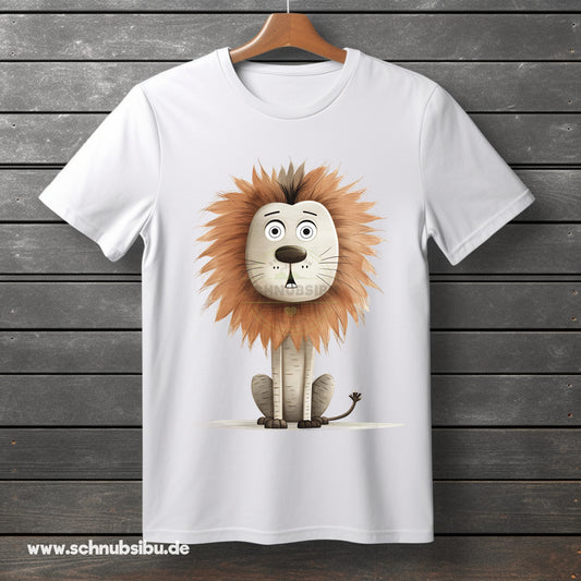 schnubsibu- Produktfoto_-_Mockup-Buegelbild-w-verruecktetiereloewe -