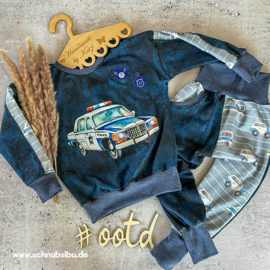 schnubsibu- Produktfoto_-_Polizeiauto_9 -