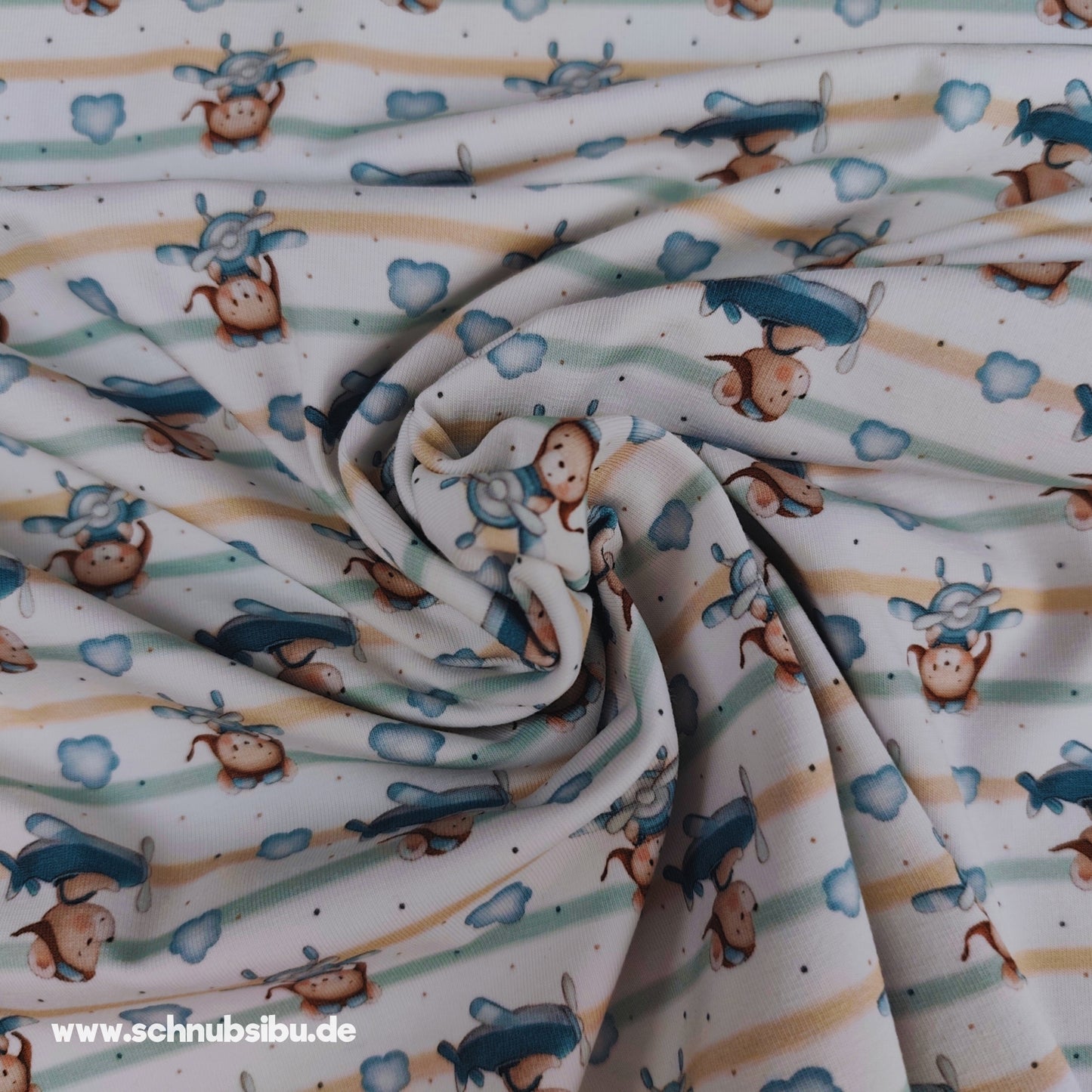 schnubsibu- Produktfoto_-_stofffliegerteddy_4 -