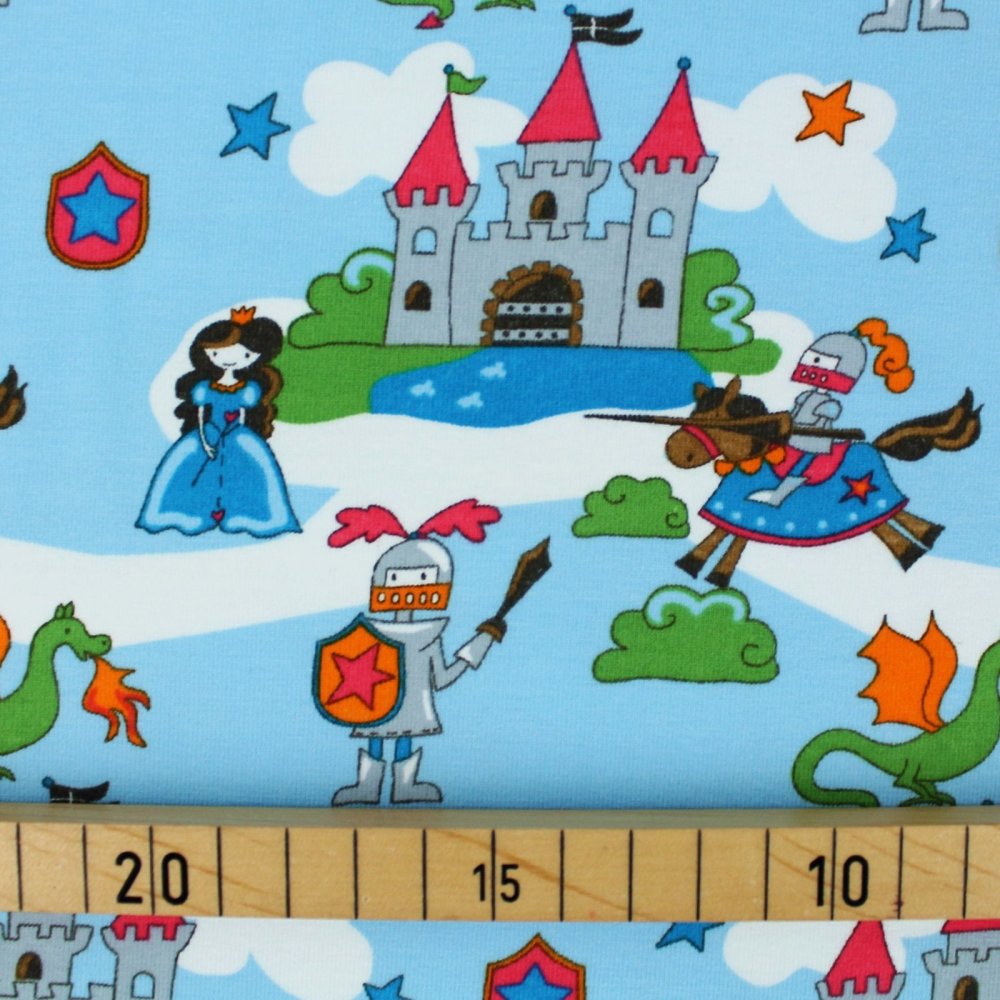 schnubsibu- biojersey-janeas-ritterburg_2 -