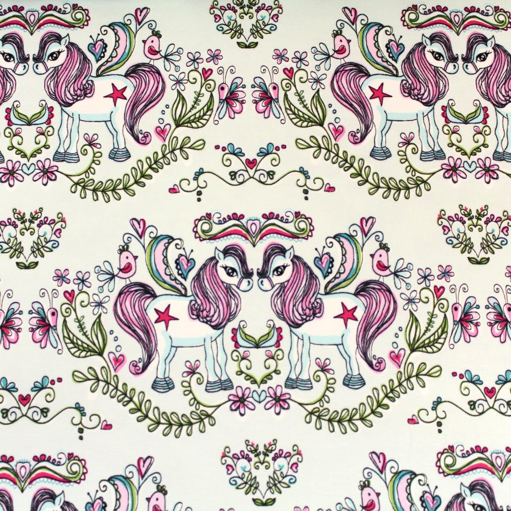 schnubsibu- biojersey-ponies-aquamint_2 -