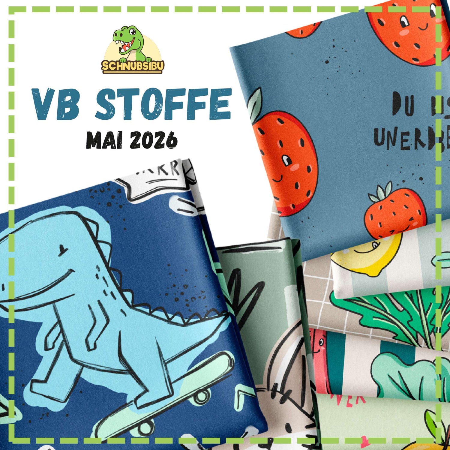 VB Mai 2026
