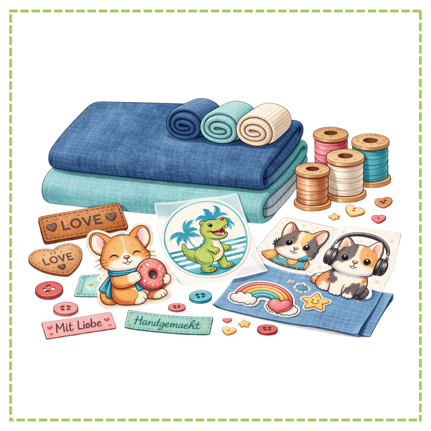 Neu im Shop