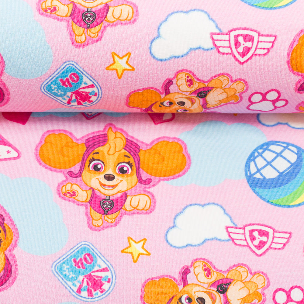schnubsibu- 079562-123432-paw-patrol-jersey-ballen -