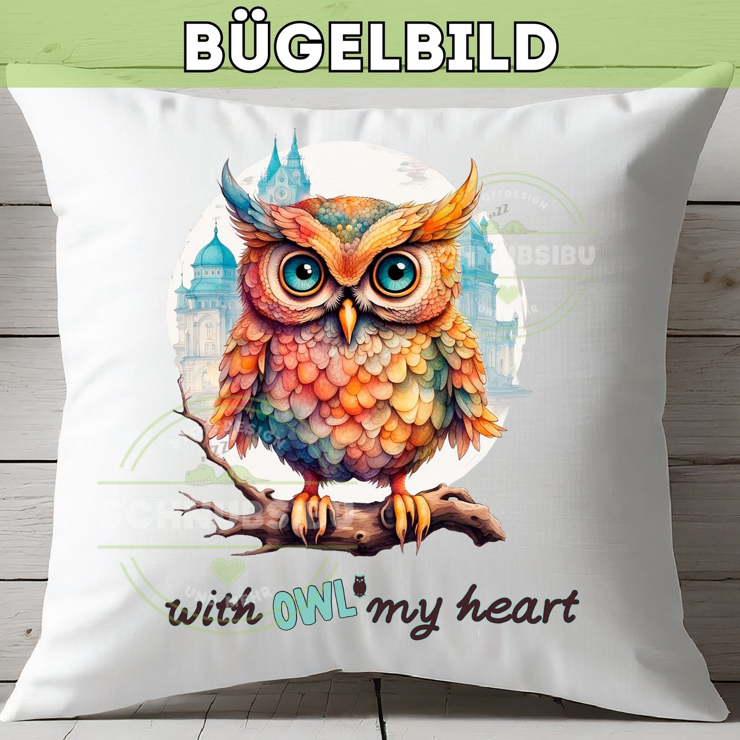 schnubsibu- Buegelbild_Bestand_06 -