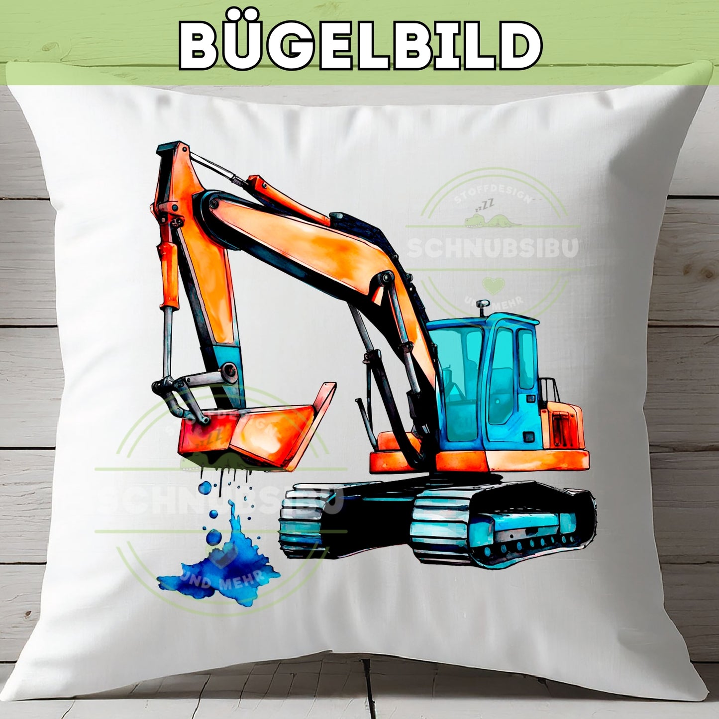 schnubsibu- Buegelbild_Bestand_41 -